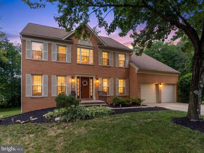Property at 5208 Janesdale Ct, Glenn Dale, MD