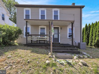 724 Rohrerstown Rd