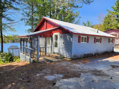 48 Jewett Pond Road