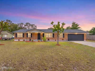 3608 FORTUNA Drive
