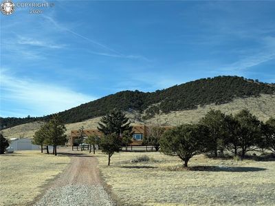 Property at 1629 County Road 27a, Cotopaxi, CO