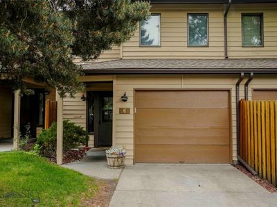 1612 W Olive St APT 6