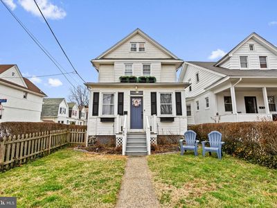 86 Greenfield Ave