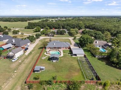 Property at 1089 Oak Hollow Ln, Combine, TX