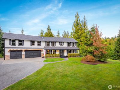 2805 Newberg Road