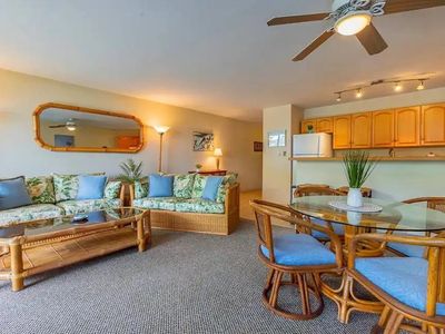 2387 S Kihei Rd APT A104