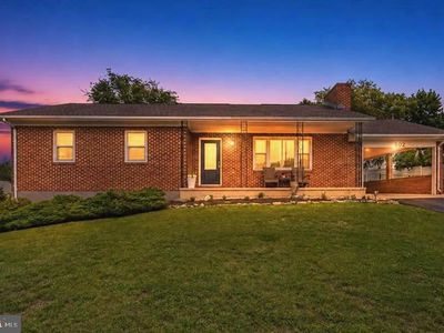 3153 Charles Town Rd