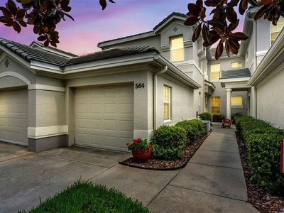 564 Grasslands Village Cir