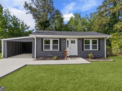 389 Oglesby Bridge Rd SE