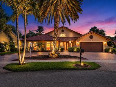 3104 Peachtree Circle