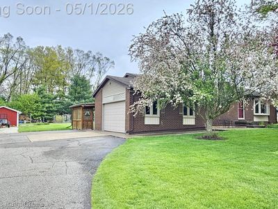 Property at 4805 Meadowbrook Ln, Orion, MI