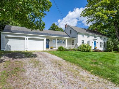 2541 Lincoln Hill Road