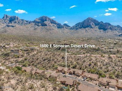 1600 E Sonoran Desert Dr