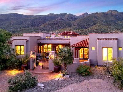 5036 N Creosote Canyon Dr