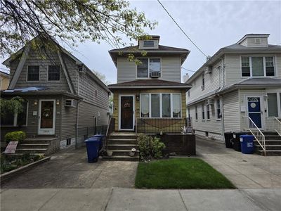 Property at 1846 Kimball St, Brooklyn, NY