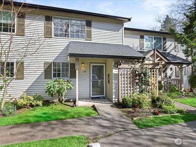 15600 116 Avenue NE UNIT A2