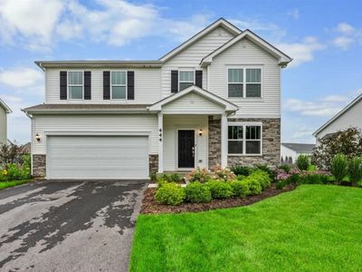 444 Cloverlane Dr