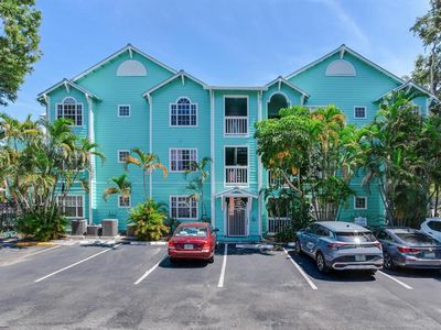 3002 W Cleveland St UNIT E1