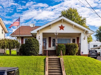 Property at 840 Duncan Ave, Washington, PA