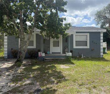 2559 Harry T Moore Ave