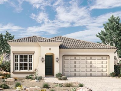 Holbert Plan, Harvest - Meadows Collection