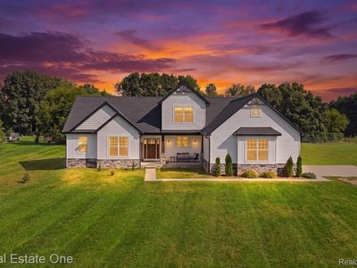 5468 Stone Garden Dr