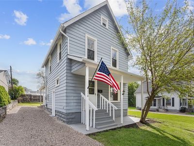 110 Bailey Ct