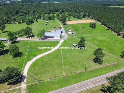 Township Rd #1