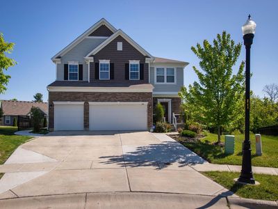 468 Dorothy Ln
