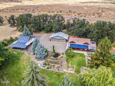 3150 Cowiche Mill Rd