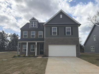 5933 Steiner Way Lot 72
