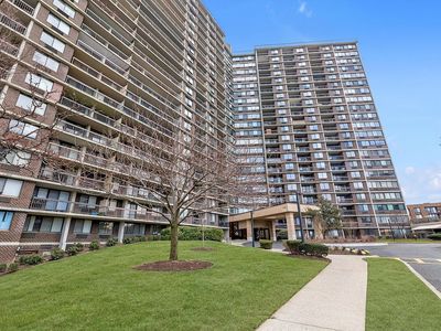 2 Bay Club Dr APT 20O