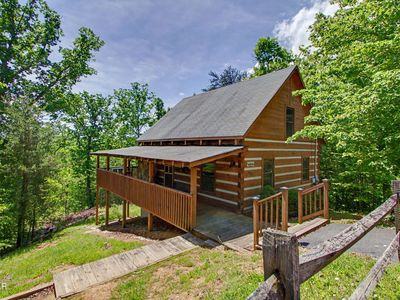1723 Bluff Ridge Rd