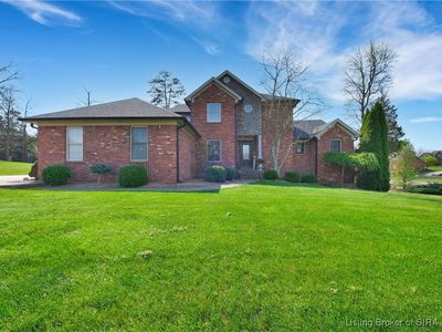 3002 Lone Wolf Court