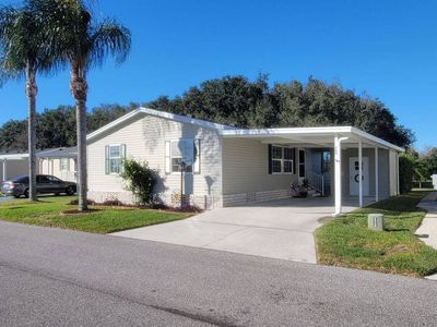 Property at 268 Monterey Cypress Blvd #155, Winter Haven, FL