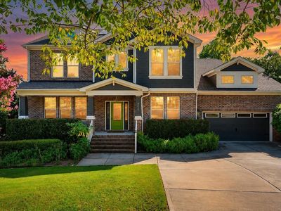Property at 409 Rolling Meadows Ln, Chapel Hill, NC