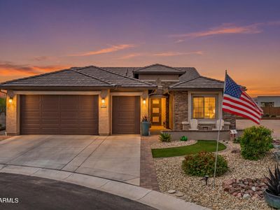 4318 W ACACIA Drive