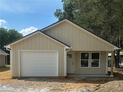 545 Old Tennessee Hwy NE