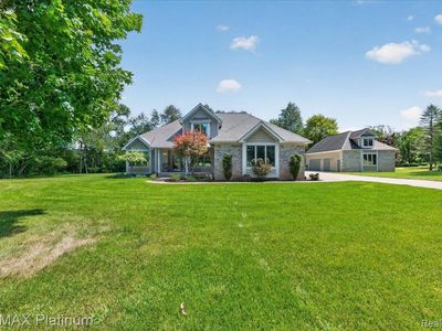 56 Wilderness Lake Ct