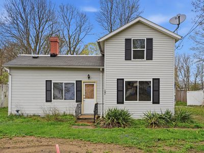 Property at 187 New St, Galesburg, MI