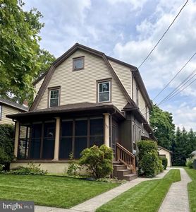 Property at 105 Strawbridge Ave, Haddon Township, NJ