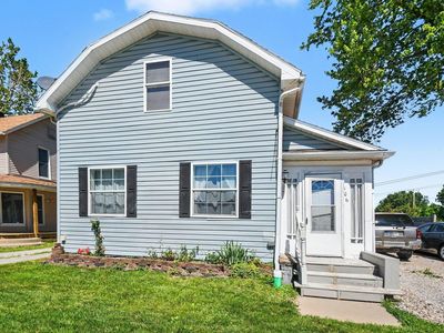 106 Olive St