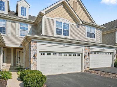 444 Vaughn Cir