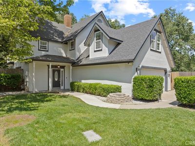821 Victorian Park Dr