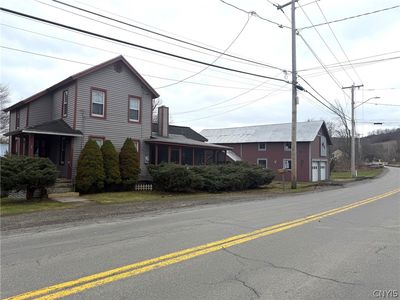 Property at 1720 Little York Crossing Rd, Homer, NY