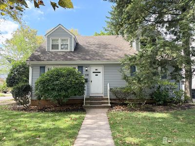 Property at 516 Braun Ave, Highland Park, NJ