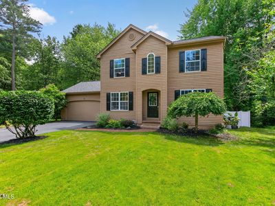 35 Commons Boulevard