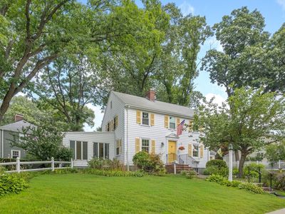 2 Glendower Rd