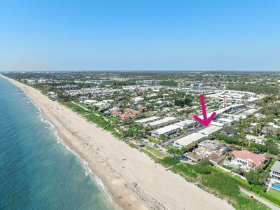 5505 N Ocean Boulevard #13-204