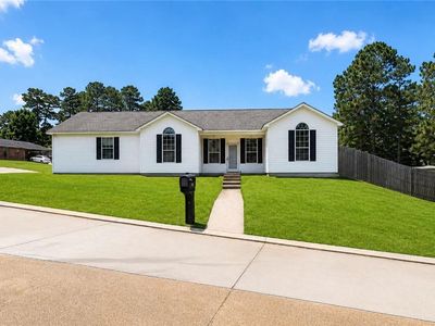 4706 Whispering Pines Loop